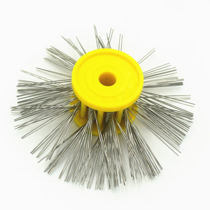 Schleifnadel Spezialwerkzeug zur Oberflächenmattierung