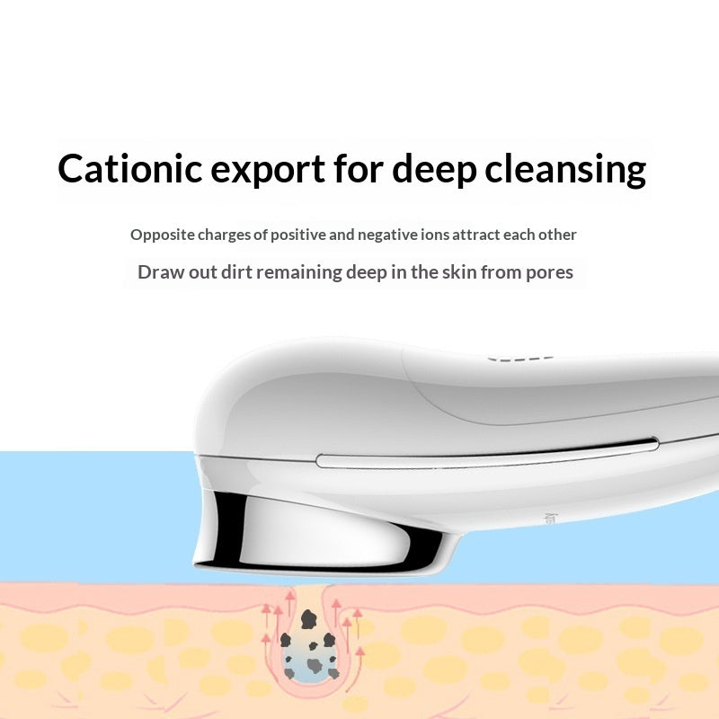 Face Import And Export Beauty Instrument Home