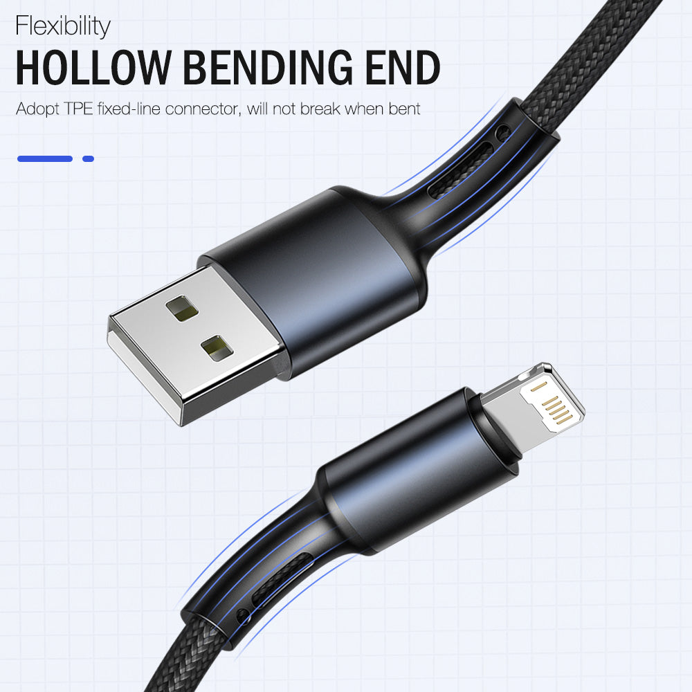 USB-Ladekabel für Handys