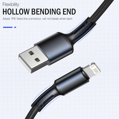 USB-Ladekabel für Handys