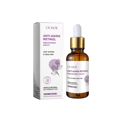 Venature Bakuchiol Retinol Verjüngungsserum