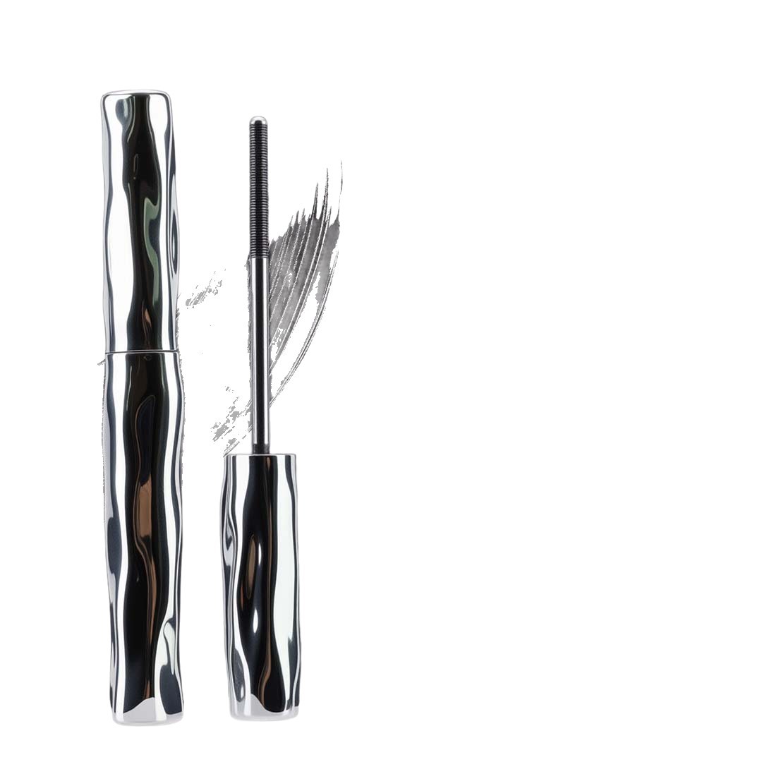 3D-Stahlrohrgewinde-Mascara