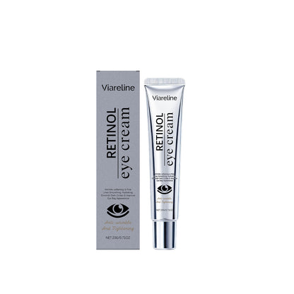 Retinol Anti-Aging Augencreme