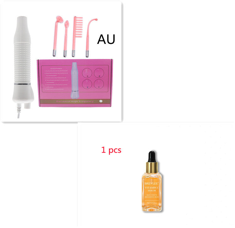 Vitamin-C-Aufhellungsserum für strahlende Haut und Gesichtspflege