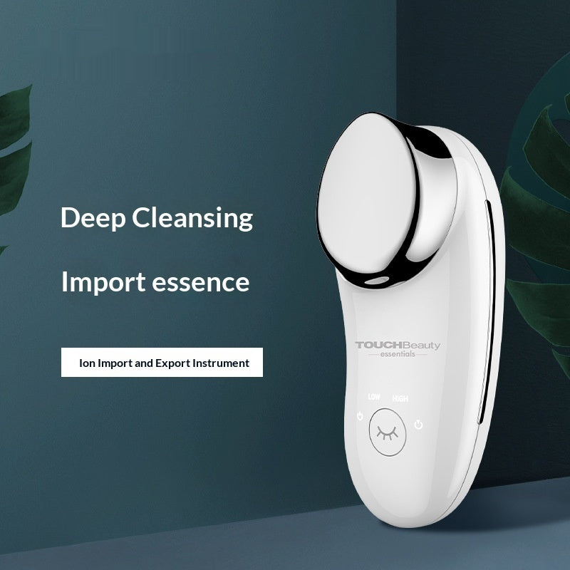 Face Import And Export Beauty Instrument Home
