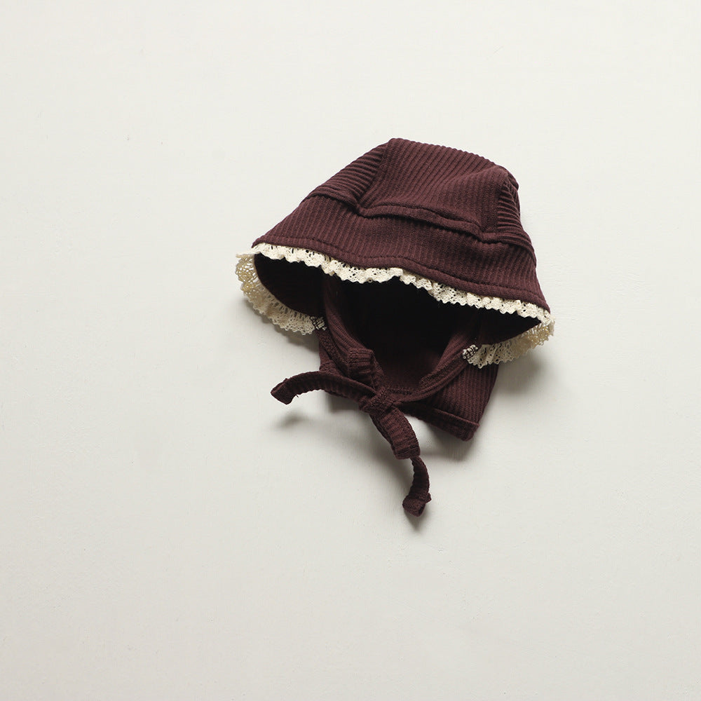 Kinder-Unterhemden mit Achselstreifen für Frühling und Herbst