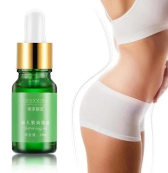 10 ml Schönheitsstraffendes ätherisches Öl