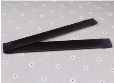 Magischer französischer Twist, magischer Haarknoten-Maker, Haargummi