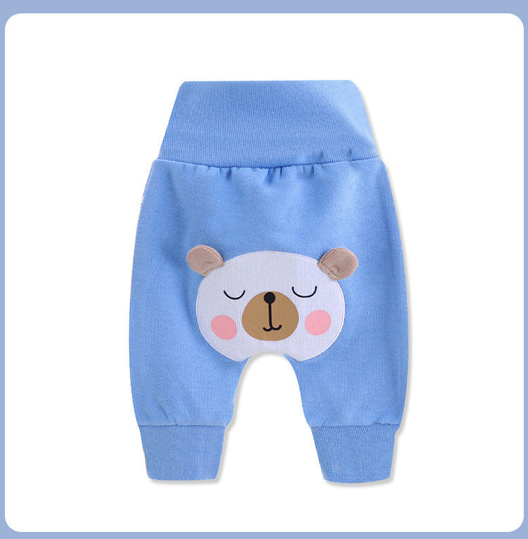 Dünne Leggings für Babys