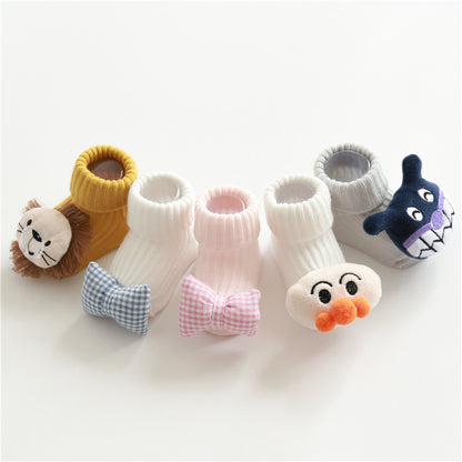 Babysocken 