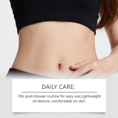 Straffende Feuchtigkeitscreme für den Körper