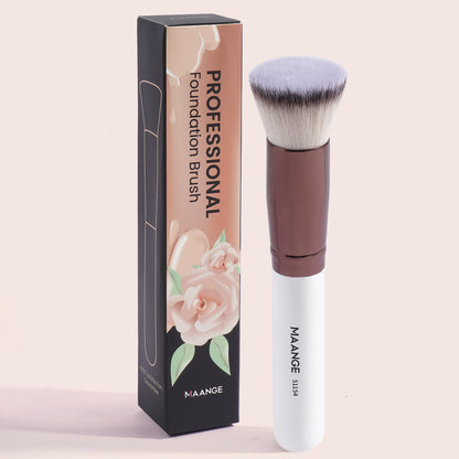 Powder Foundation Brush Portable Makeup Tools