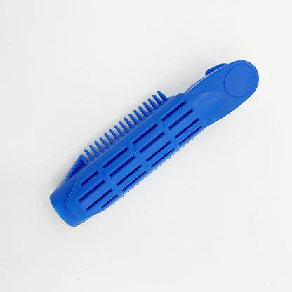 Korean Fluffy Clip Curling Fixer Pad Hair Root Hair Clip
