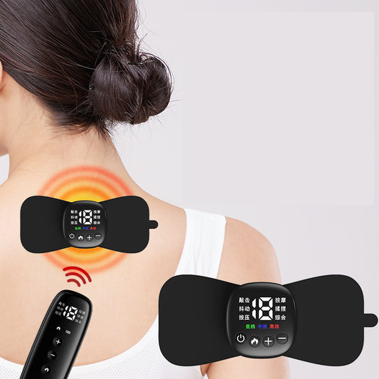 Ems Niederfrequenz-Handrehabilitations-Elektrotherapiegerät Halswirbelsäulen-Massagegerät