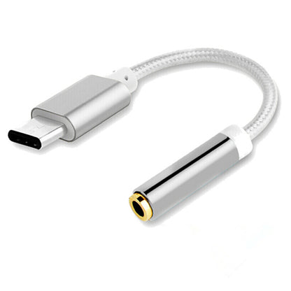 Kopfhörer-Audio-Konverter-Mobiltelefon-Adapterkabel