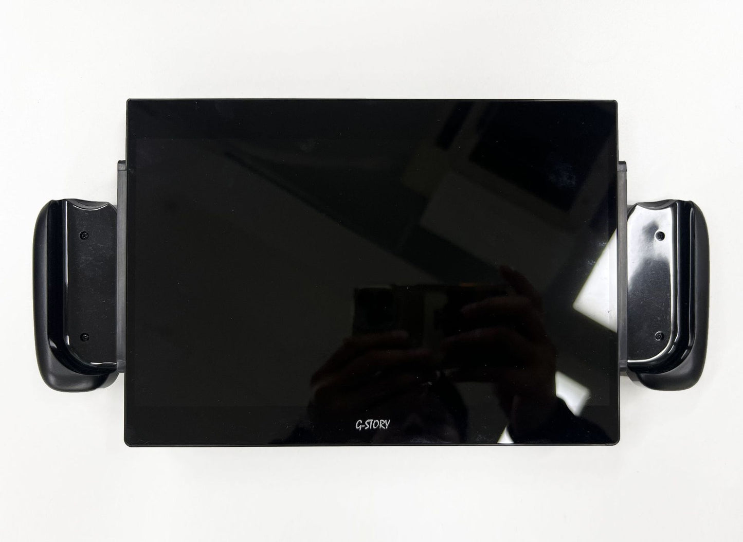 HD 14-Zoll-Bürodisplay mit Einzel- und Doppelbildschirm