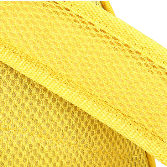 Niedliches Cartoon-Auto, Schultasche