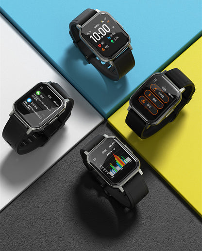 Wasserdichtes Smart-Armband