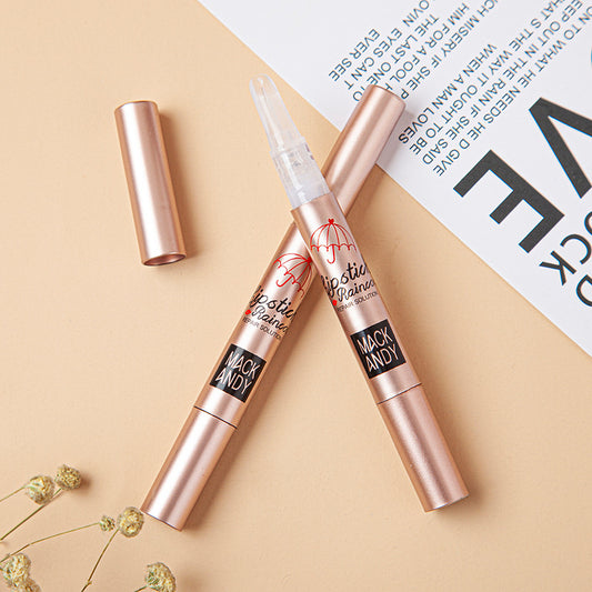 Lippenstift-Regenmantel-Reparaturflüssigkeit