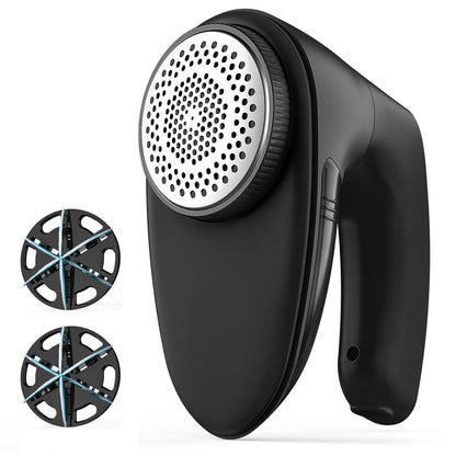 Plüschrasierer für Hochleistungslade- und Steckdosenzwecke