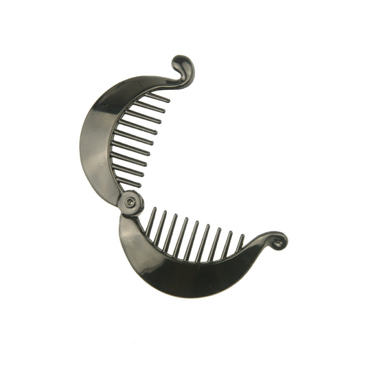 Handgefertigte Haarspange