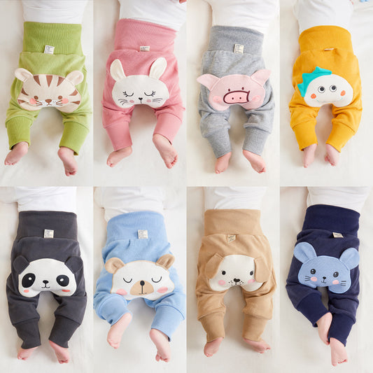 Dünne Leggings für Babys