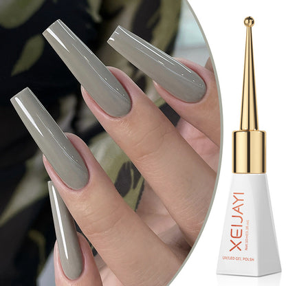 31 Farben Monochrome Nagellack UV