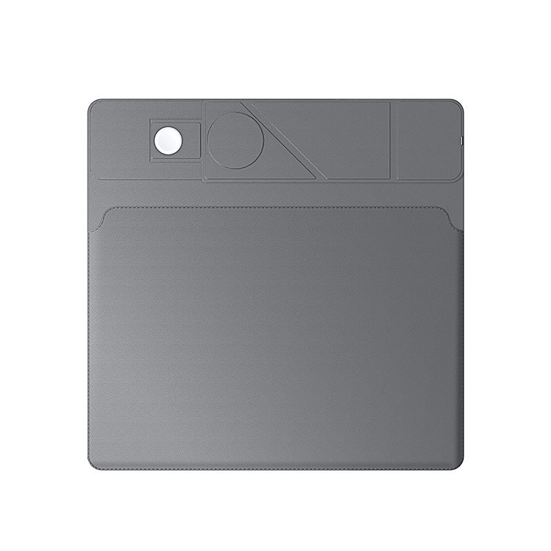 Geeignet für das 3-in-1-Wireless-Ladegerät und die multifunktionale Laptoptasche