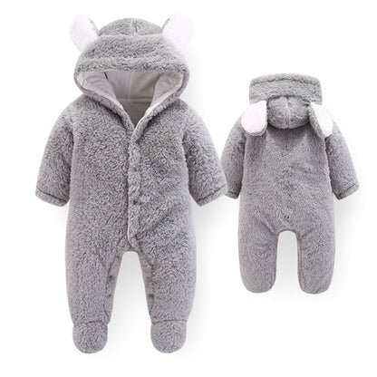 Baby-Jumpsuit, Strampler, Neugeborenen-Outfit