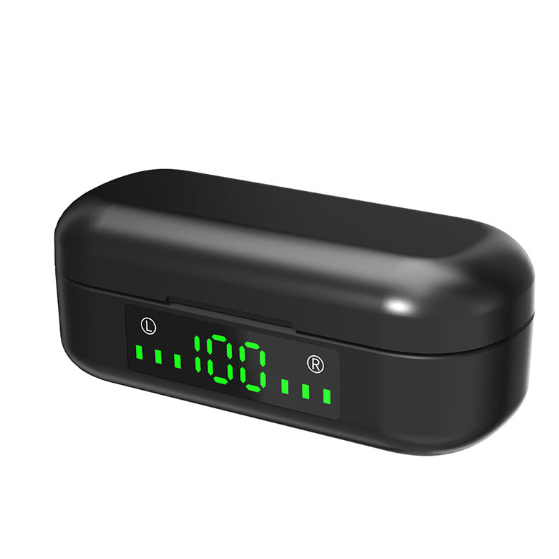 Digitales drahtloses Headset