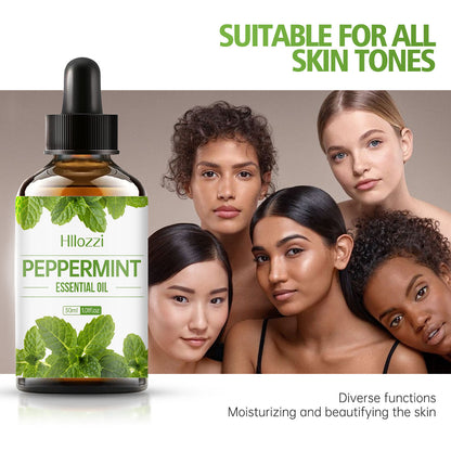 Feuchtigkeitsspendende und pflegende Lavendel-Körpermassage