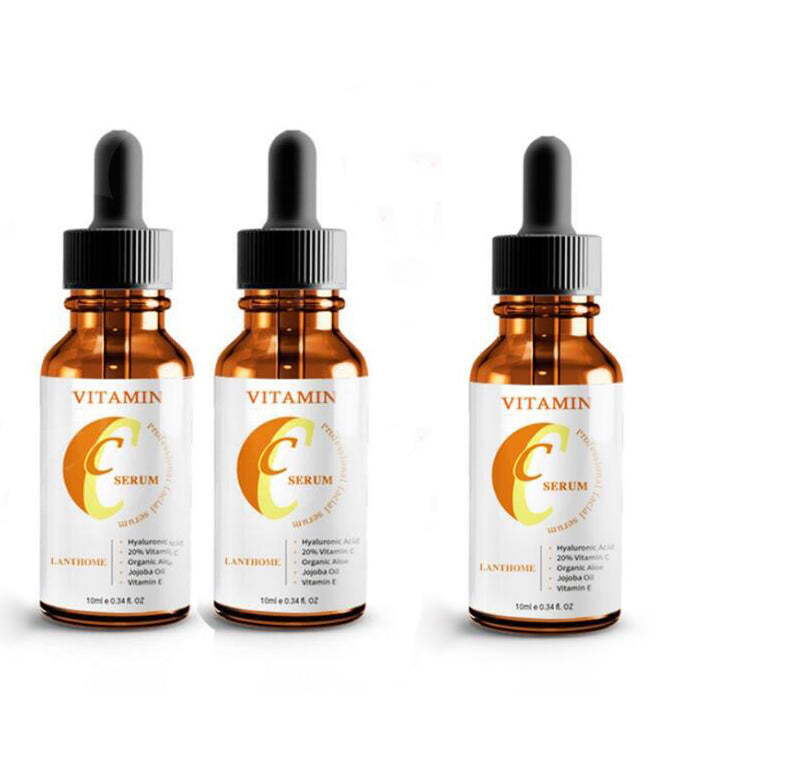 Face Serums
