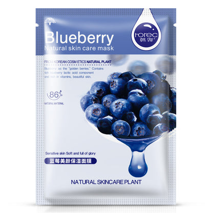 Aloe Vera Körperpflege Feuchtigkeitsmaske