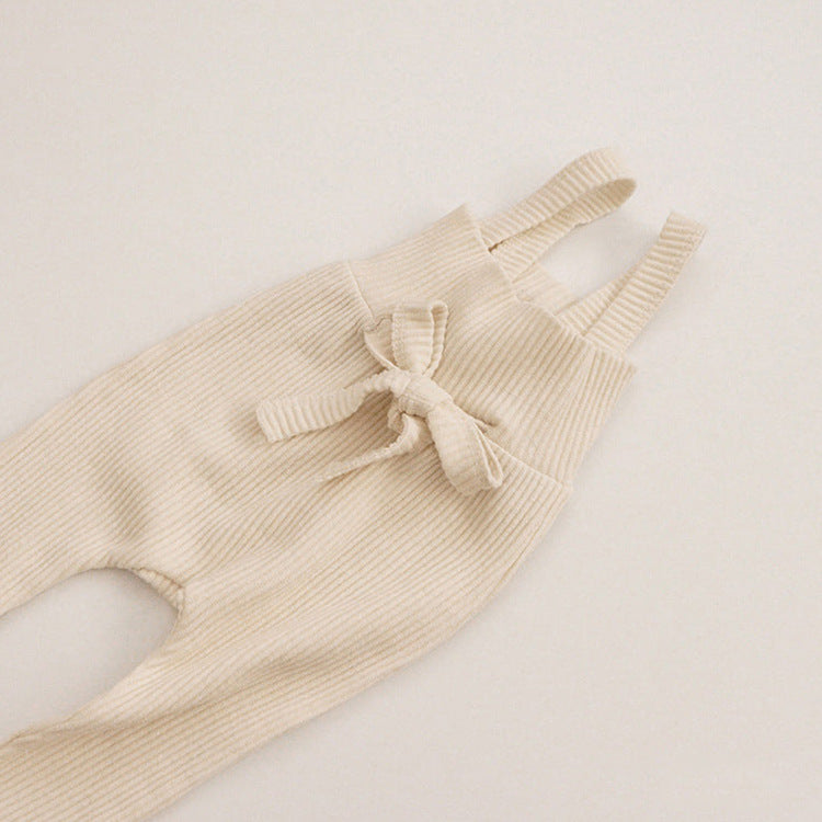 Kinder-Unterhemden mit Achselstreifen für Frühling und Herbst