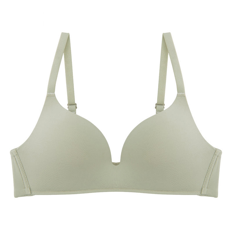 Gather up the undergarments