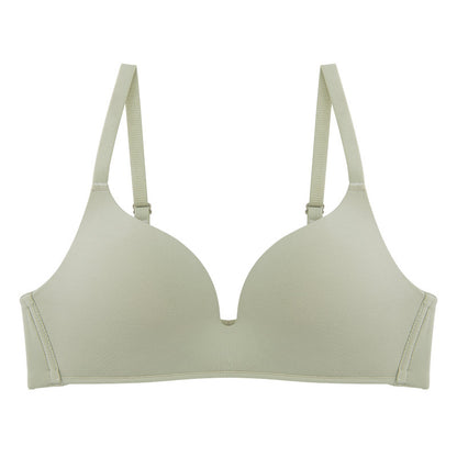 Gather up the undergarments