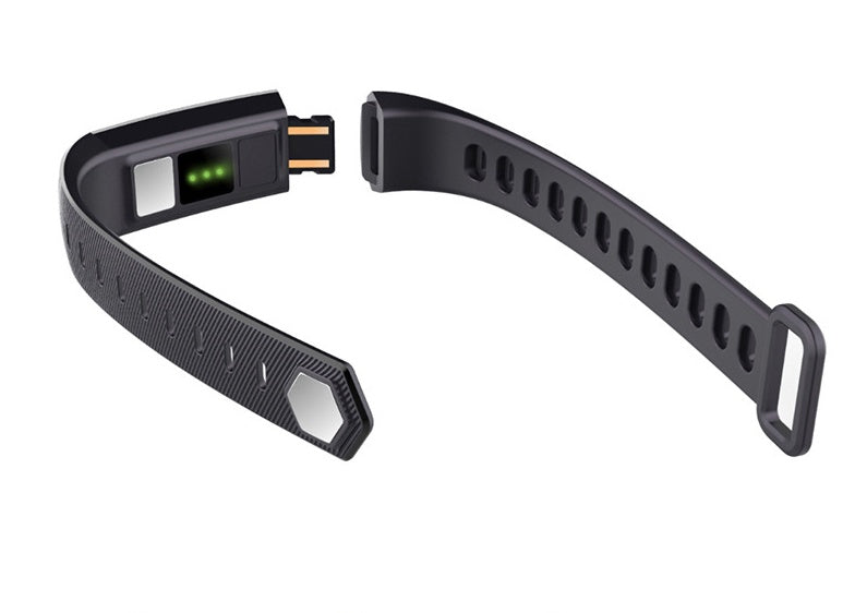 G20 EKG-Herzfrequenz-Smart-Armband