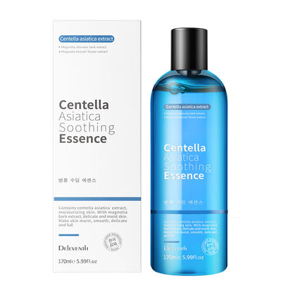 Straffende und feuchtigkeitsspendende Lotion mit Centella Asiatica Essence