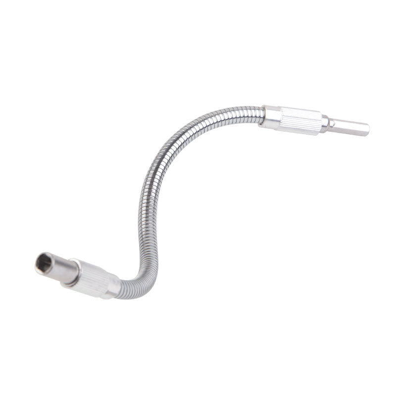 Akku-Bohrmaschine für Metallbearbeitung mit mehreren Winkeln, elektrischer Schleifmechanismus und flexibler Welle