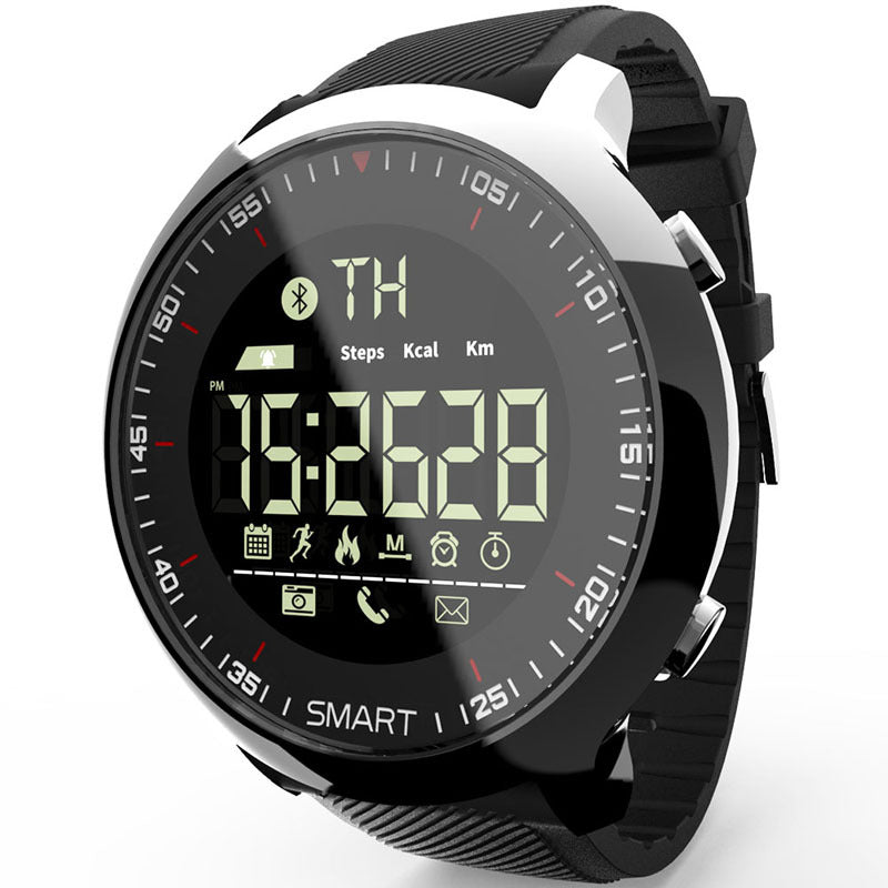 MK18 Smartwatch-Armband