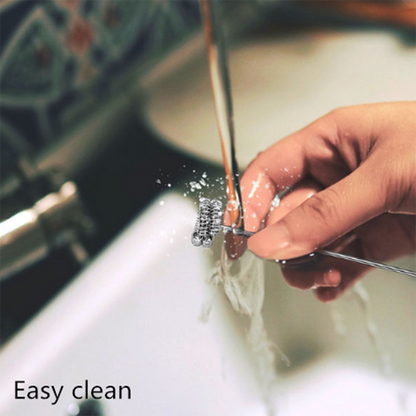 Elektrischer Milchaufschäumer, Eierschaum-Kaffeebereiter, Küchenhelfer 