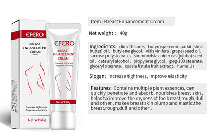 Fengshuang Creme Körpermassagecreme