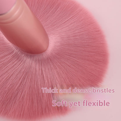 Professional Makeup Tool Brush Suit Sponge Powder Puff Beauty Blender Combination Travel Pack