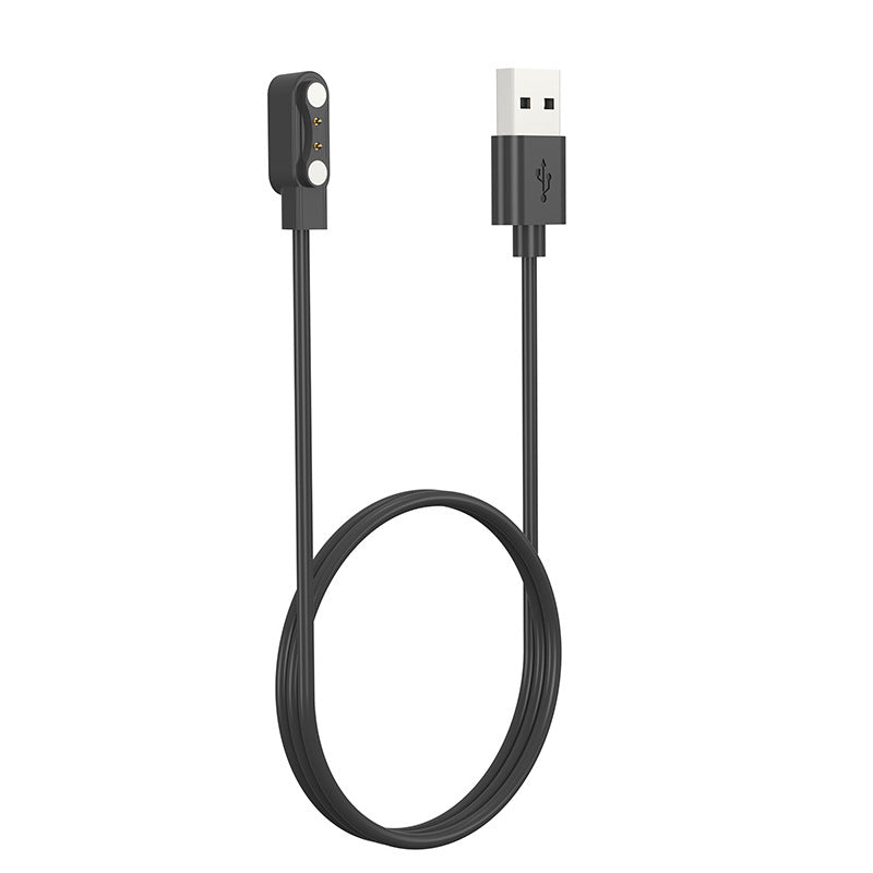 Kompatibles magnetisches Ladekabel für Smartwatches: Colmi V68 Ladegerät