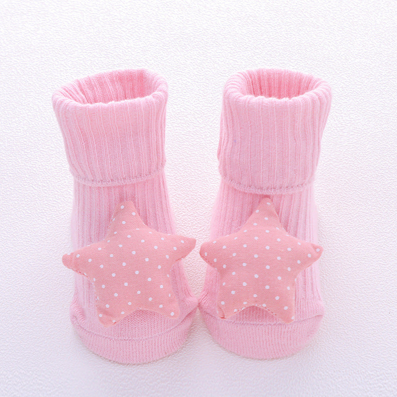 Babysocken 
