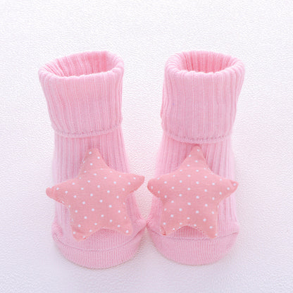 Babysocken 