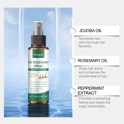 Nährende, weiche und duftende Haarpflege mit Glanz für trockenes und widerspenstiges Haar