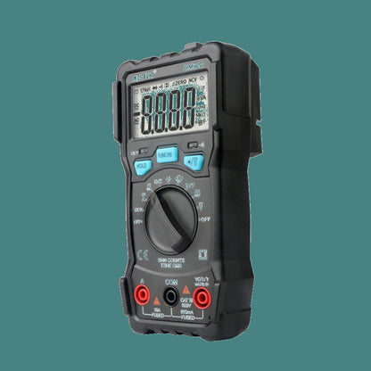 Digitales Multimeter, hochpräzises Anti-Burn-Multimeter