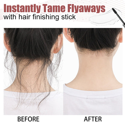 Smooth Frizz Natural Non-greasy Broken Hair Finishing Stick