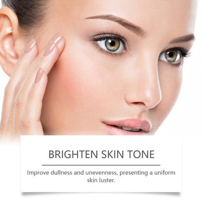 Feuchtigkeitslotion für das Gesicht, für empfindliche und milde Haut